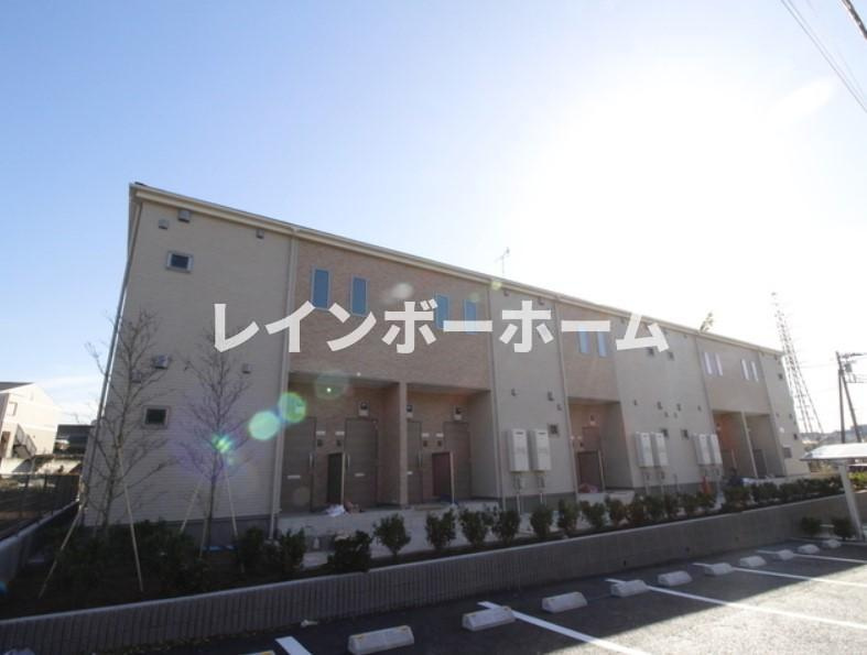 【仲介手数料：50％OFF】対象物件！の駐車場|駐車場完備です