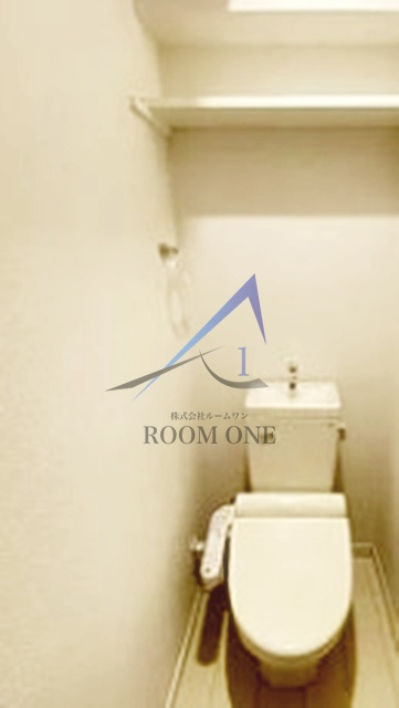ベルカルフールのトイレ|トイレです。
