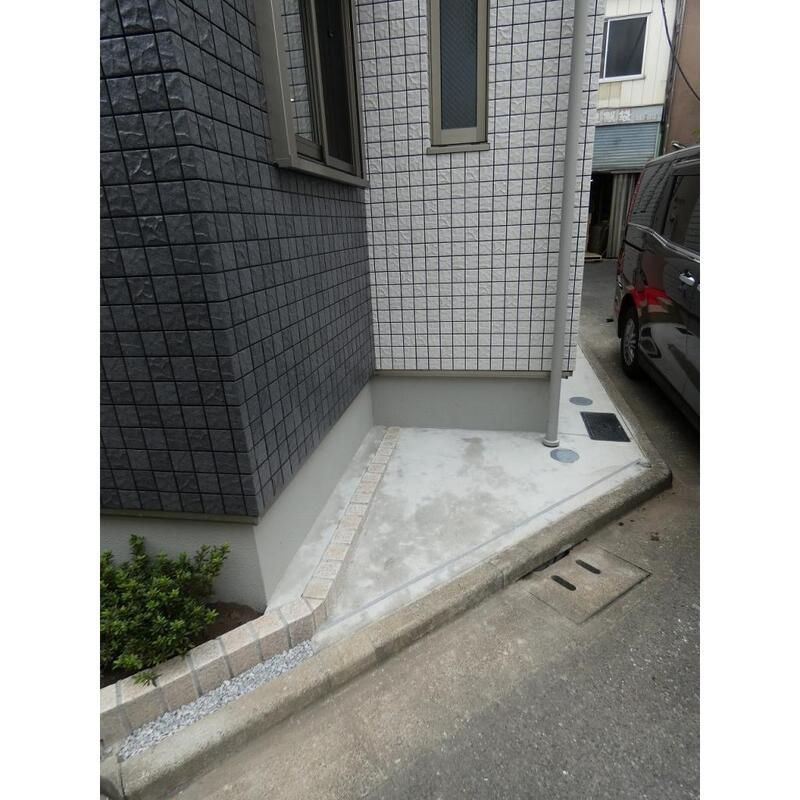 豊島区高田１丁目戸建のその他共用部分
