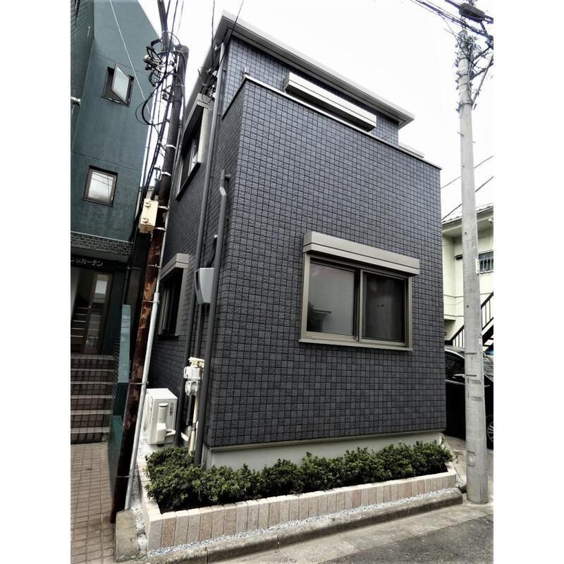 豊島区高田１丁目戸建
