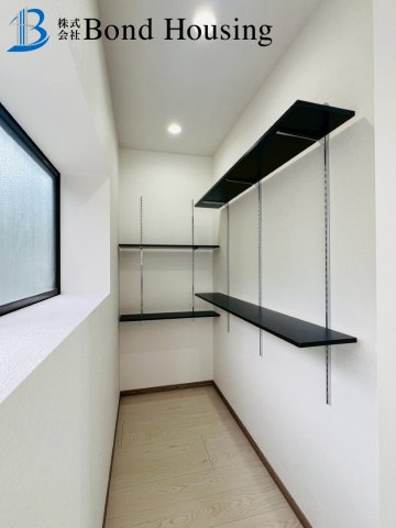 内装リフォーム済み物件　中野1丁目　中古戸建のその他