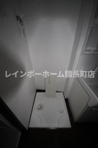 ブルックリンズ葛西の設備
