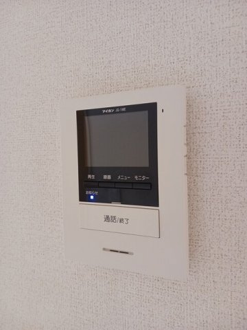 オレンジヒルズの設備