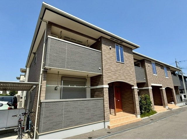 オレンジヒルズ