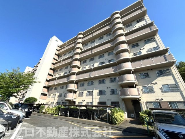 北柏ライフタウン3号棟1階