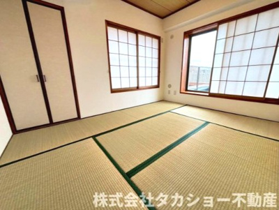 【子供部屋】 | メゾン本町 | ゆったりした子供部屋です