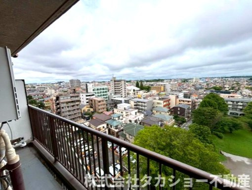 【展望】 | メゾン本町