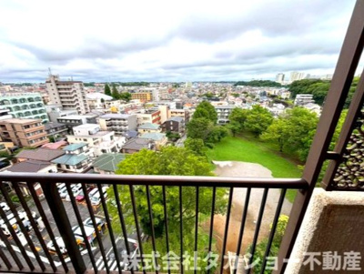 【展望】 | メゾン本町