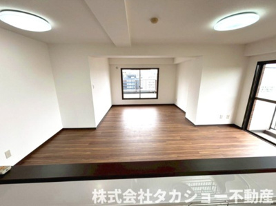 【ダイニング】 | メゾン本町