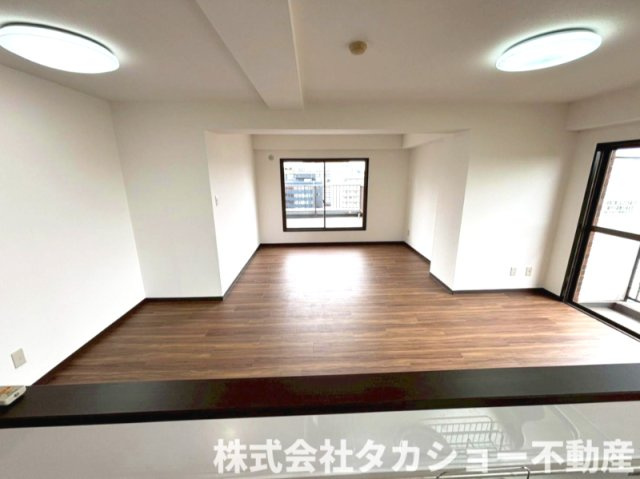 【ダイニング】 | メゾン本町
