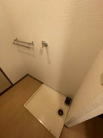 タウニー北春日丘A棟の設備
