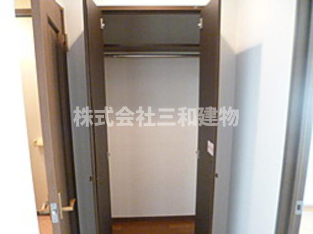 FIGARO下赤塚のその他|収納