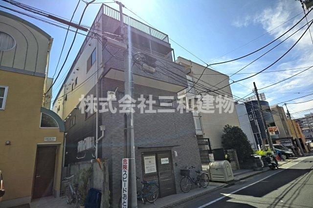 FIGARO下赤塚