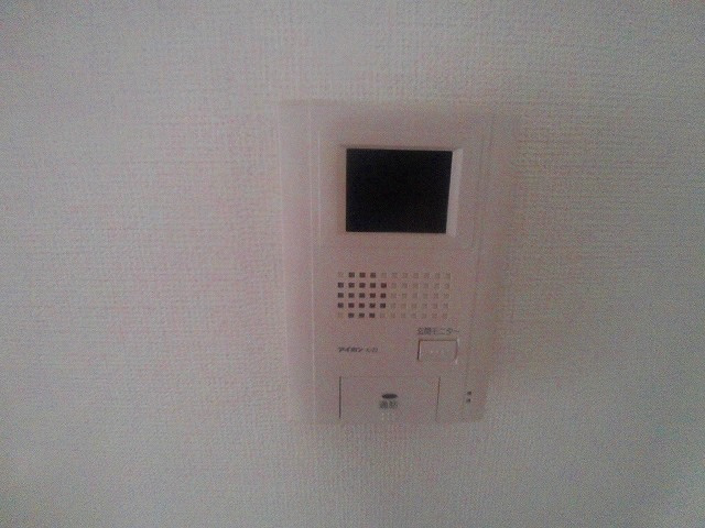 ルマージュ神戸３番館のセキュリティ