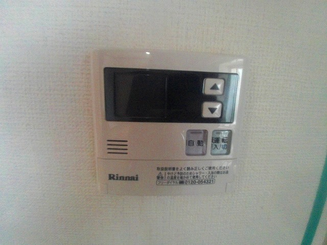 ルマージュ神戸３番館の設備