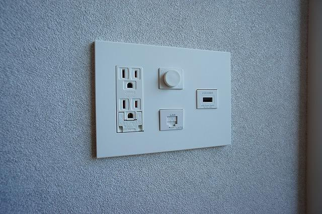 【設備】リテラス南千住サウス
