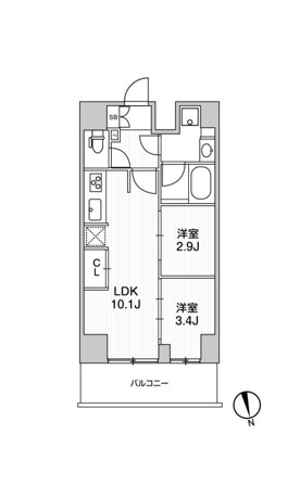 リテラス南千住サウス