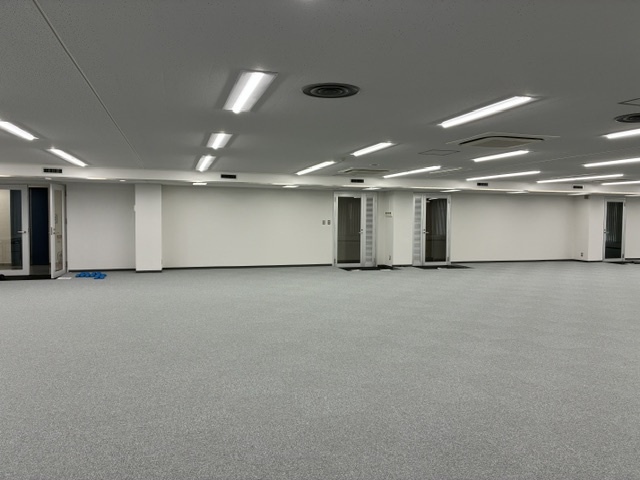 岡谷ビルディング