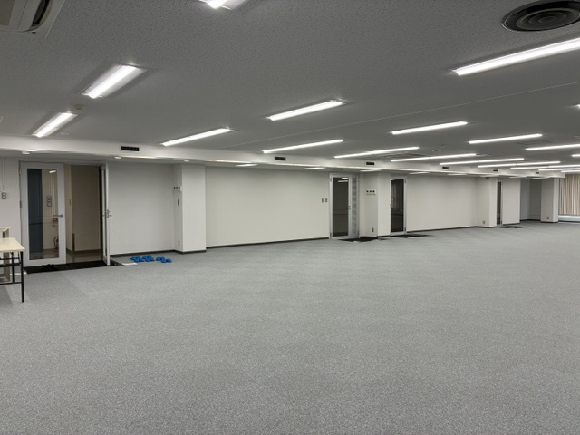 岡谷ビルディング
