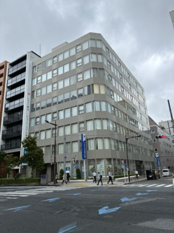 岡谷ビルディング