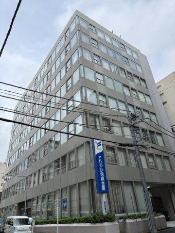 岡谷ビルディング