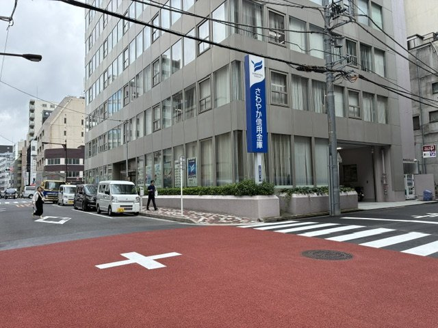 岡谷ビルディング