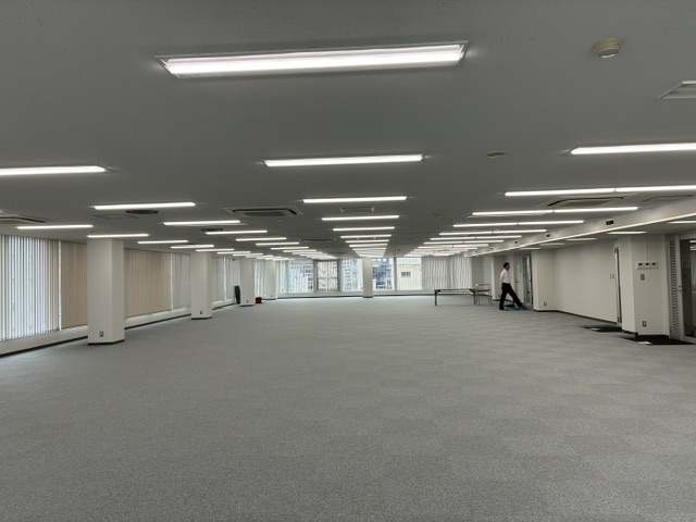 岡谷ビルディング