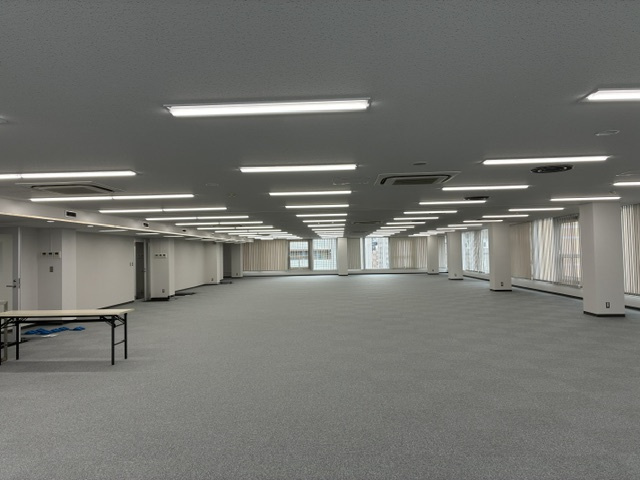 岡谷ビルディング