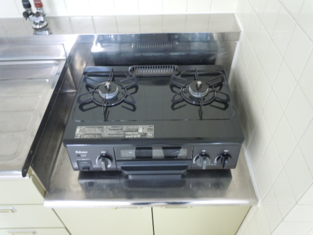アヴィタシヨン岡町のその他