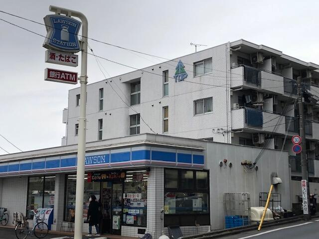 トップ上石神井の画像