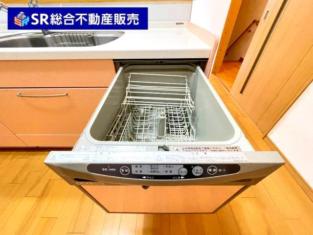 布市町2丁目中古戸建の展望|分譲地内の閑静な住宅街です！