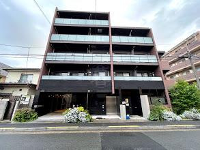 ブライズ多摩川DUE
