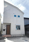茅ヶ崎市松ヶ丘二丁目＜築浅中古戸建＞の画像