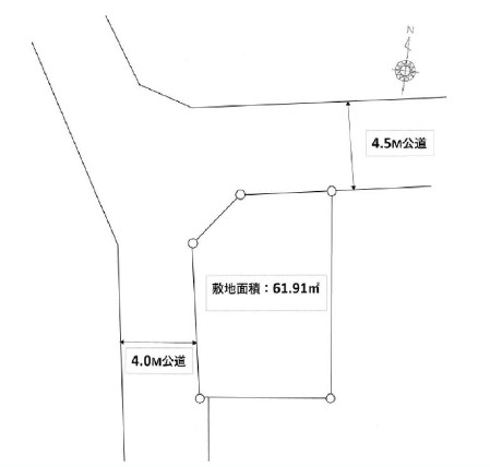 厚木市山際