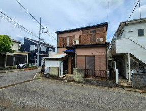 厚木市山際の周辺