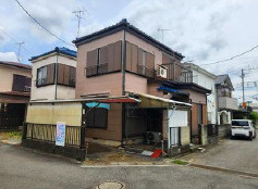 厚木市山際の周辺