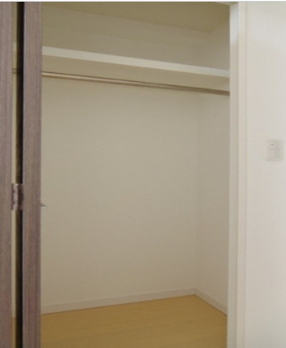 【収納】 | アクシーズタワー浦和岸町Ⅱ | 同タイプ別部屋写真使用