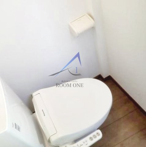 フェリススワローのトイレ|トイレです。