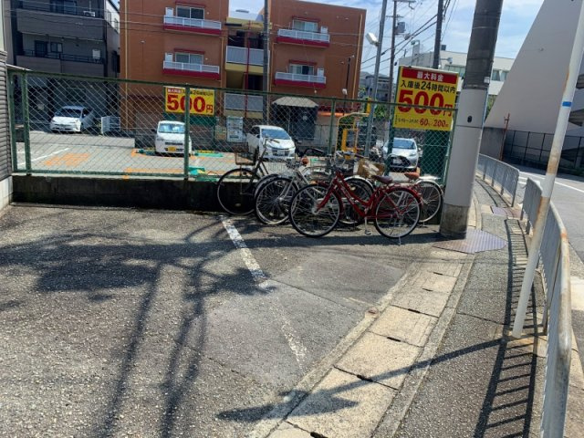 アクセルフラッツのその他