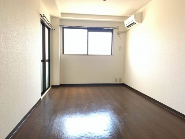 アクセルフラッツの子供部屋