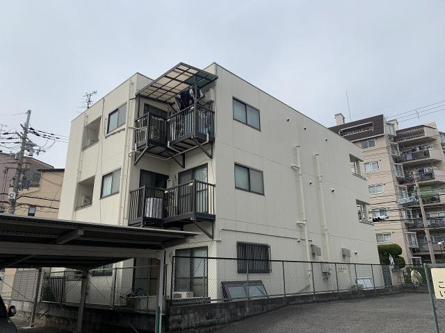 アクセルフラッツ