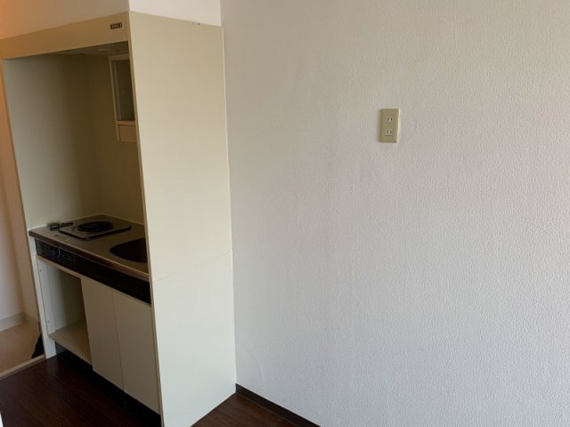 アクセルフラッツの設備