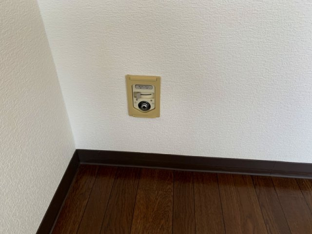 アクセルフラッツの設備