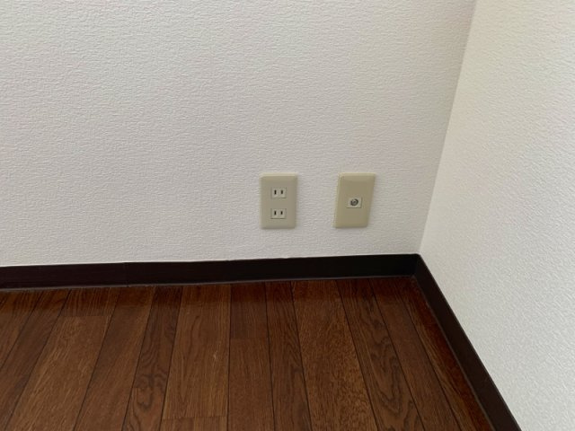 アクセルフラッツの設備