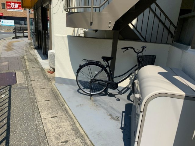アクセルフラッツのその他