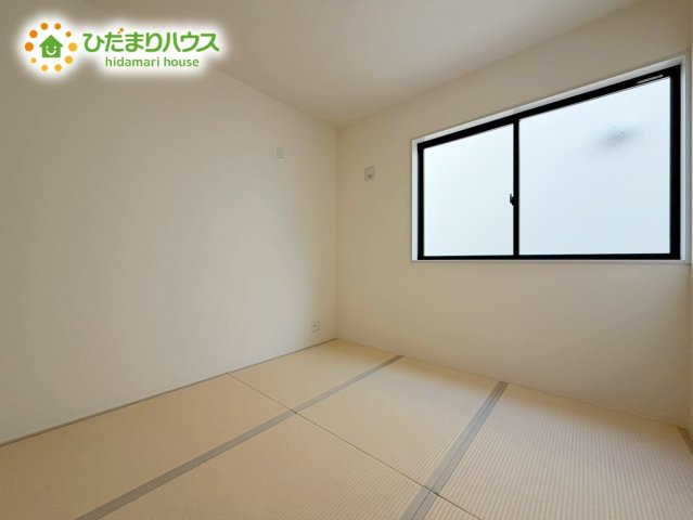 いわき市平城東1丁目第1　新築戸建　8号棟のその他