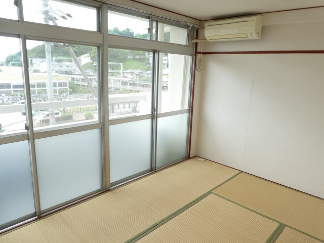 千種ヶ丘グランドハイツのその他|※洋室に変更