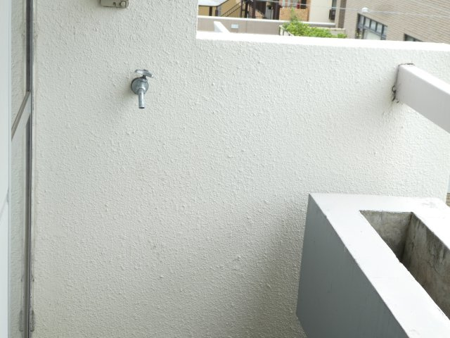 千種ヶ丘グランドハイツの設備