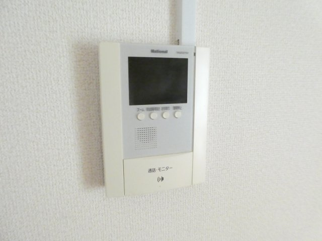 千種ヶ丘グランドハイツのセキュリティ