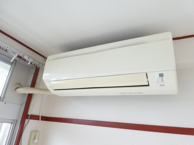 千種ヶ丘グランドハイツの設備